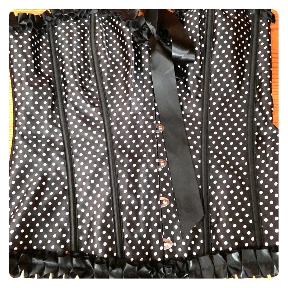 Corset
